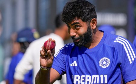 Asia Cup 2025: बुमराह और पांड्या का तूफानी समर, UAE के बल्लेबाज़ों में हड़कंप