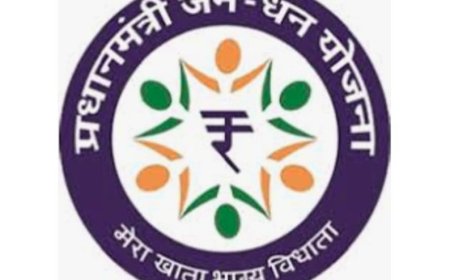 जन धन योजना: बैंकिंग सेवाओं से वंचितों के लिए 11 साल की सफल यात्रा