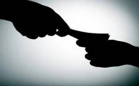 बरेली: प्राइमरी स्कूल की प्रधान अध्यापिका 50 हजार की रिश्वत लेते रंगे हाथ गिरफ्तार