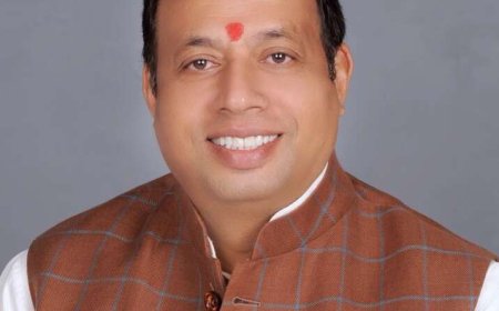 हल्द्वानी: उत्तराखंड आपदा पीड़ितों को केंद्र एवं प्रदेश सरकार की मदद - हेमंत द्विवेदी का आश्वासन