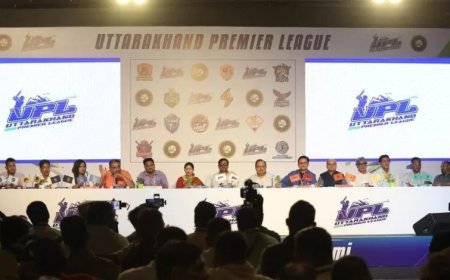 देहरादून में शुरू होगा UPL सीजन 2: पुरुषों की 7 और महिलाओं की 4 टीमें होंगी शामिल, जानें पुरस्कार राशि
