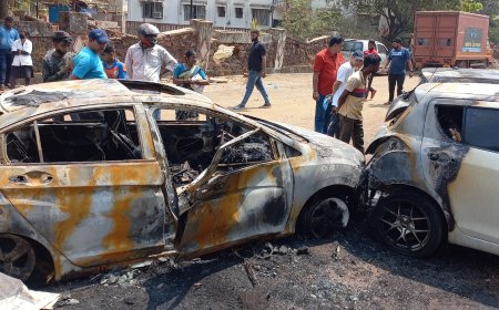 बिहार: पुराने वाहनों की स्क्रैपिंग पर 50% तक टैक्स छूट का ऐलान