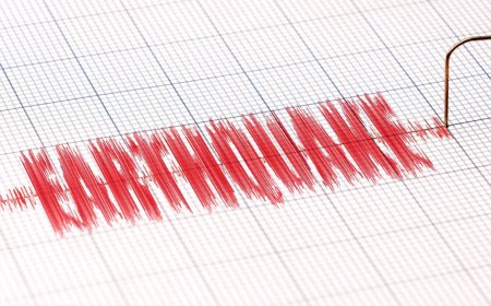 असम में भूकंप का केंद्र बना उदलगुरी, 5.8 तीव्रता के झटके, CM हिमंत बिस्वा सरमा ने दी जानकारी