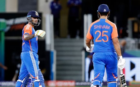 एशिया कप 2025: टीम इंडिया ने पाकिस्तान पर जीत के साथ दिखाया नापाक हरकत का चेहरा