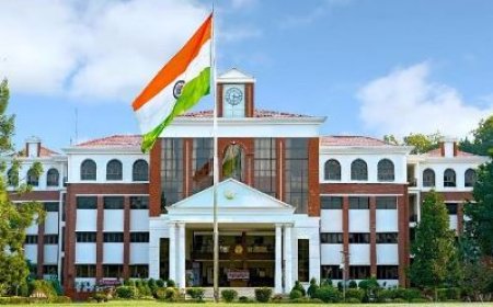 ग्राफिक एरा विश्वविद्यालय में हाई-परफॉर्मेंस एआई एक्सीलेंस सेंटर का उद्घाटन, 16 सितंबर को