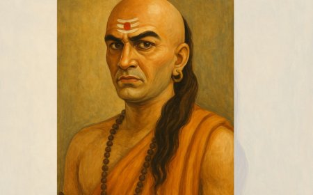 चाणक्य नीति: पति-पत्नी का रिश्ता मजबूत बनाने के अनमोल रहस्य
