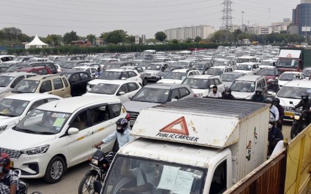 बिहार: वीएलटीडी सिस्टम ने डेढ़ वर्षों में 3,552 वाहनों को ओवरस्पीडिंग में पकड़ा