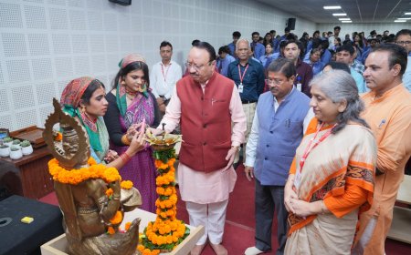 उत्तराखंड समाचार: SGRRU में विशेषज्ञों ने पर्वतीय खेती में खुशहाली के नए रास्ते दिखाए