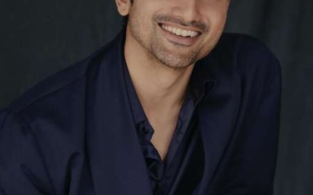 हल्द्वानी: यूपी के सीएम योगी आदित्यनाथ पर बन रही फिल्म में अनंत विजय जोशी का किरदार