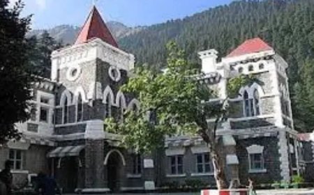 उच्च न्यायालय का सख्त कदम: अवैध खनन और उपखनिजों की तस्करी पर सरकार को दिए निर्देश