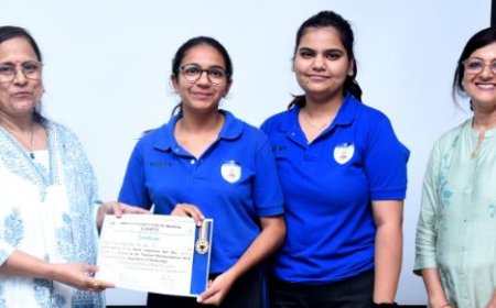 दवाओं के साइड इफेक्ट्स की पहचान के लिए फार्माकोविजिलेंस का महत्व