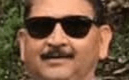 पूर्व वन विभाग अधिकारी दिनेश उनियाल का निधन: एक अनुभवी सेवक को खोने का शोक