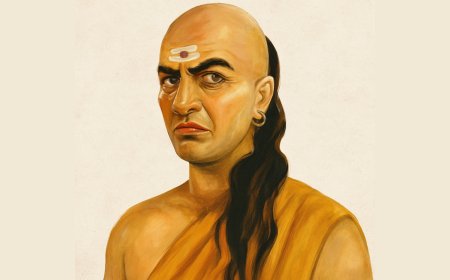 Chanakya Niti: मेहनत का फल न मिलने के पीछे के कारणों का विश्लेषण