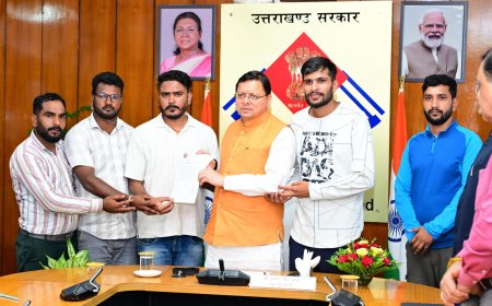 पेपर लीक: सरकार की चौखट पर बेरोजगारों के गुटों की दस्तक