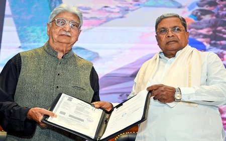 विप्रो के परिसर का बेंगलुरु ट्रैफिक पर नहीं होगा असर, अजीम प्रेमजी ने ठुकराई सीएम की अपील