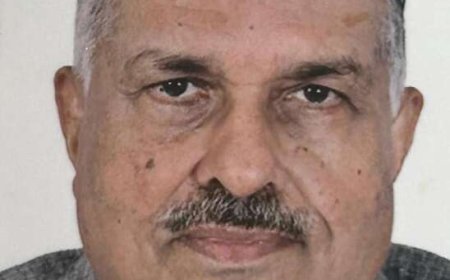 देहरादून: यूके ट्रिपल एससी पेपर लीक मामले की जांच का जिम्मा रिटायर्ड जज बीएस वर्मा को सौंपा गया