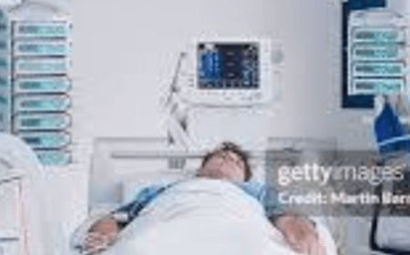 उत्तराखंड में ICU सेवाओं की गुणवत्ता में सुधार के लिए नई पहल