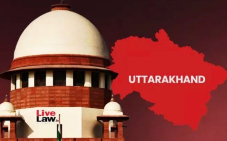 उत्तराखंड पंचायत चुनाव में डबल मतदाता मुद्दे पर सुप्रीम कोर्ट का कड़ा फैसला