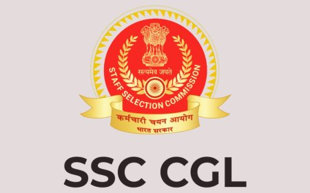 एसएससी सीजीएल परीक्षा में धांधली: इंटर स्टेट गिरोह का भंडाफोड़, चार गिरफ्तार