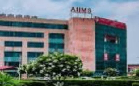 AIIMS ऋषिकेश में 8 करोड़ का घोटाला: CBI ने पूर्व निदेशक समेत तीन पर दर्ज किया मुकदमा