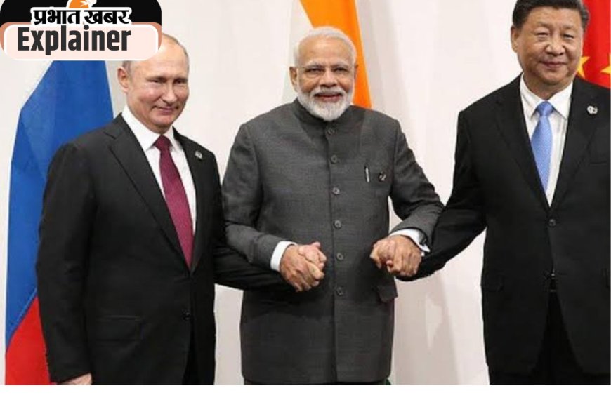 भारत-चीन सीमा विवाद का इतिहास: तिब्बत का महत्व और भविष्य की संभावनाएं