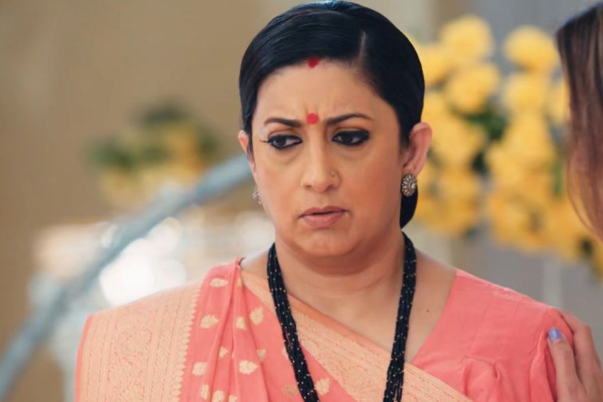 क्योंकि सास भी कभी बहू थी 2 में नया मोड़, मिहिर के गले लगाएगी नोइना, अपनी साजिशें करेगी परी