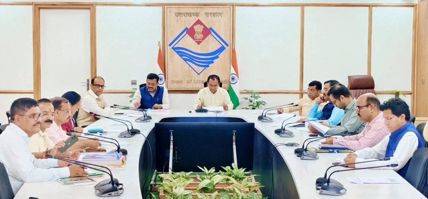 नई विद्यालयी शिक्षा पाठ्यचर्या की रूपरेखा पारित, 240 दिन कक्षाएं चलेंगी