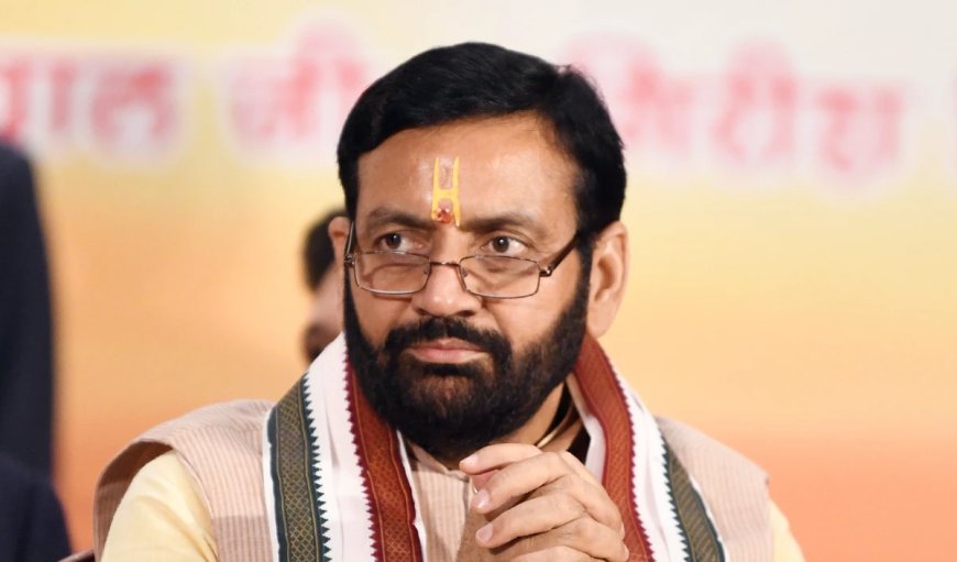 हरियाणा सरकार द्वारा 20 आईएएस अधिकारियों और 1 एचसीएस अधिकारी के तबादले का ऐलान