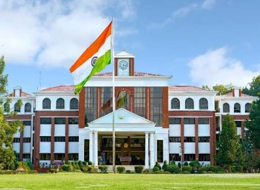 ग्राफिक एरा विश्वविद्यालय में हाई-परफॉर्मेंस एआई एक्सीलेंस सेंटर का उद्घाटन, 16 सितंबर को