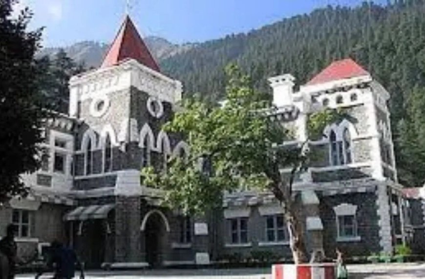 उच्च न्यायालय का सख्त कदम: अवैध खनन और उपखनिजों की तस्करी पर सरकार को दिए निर्देश