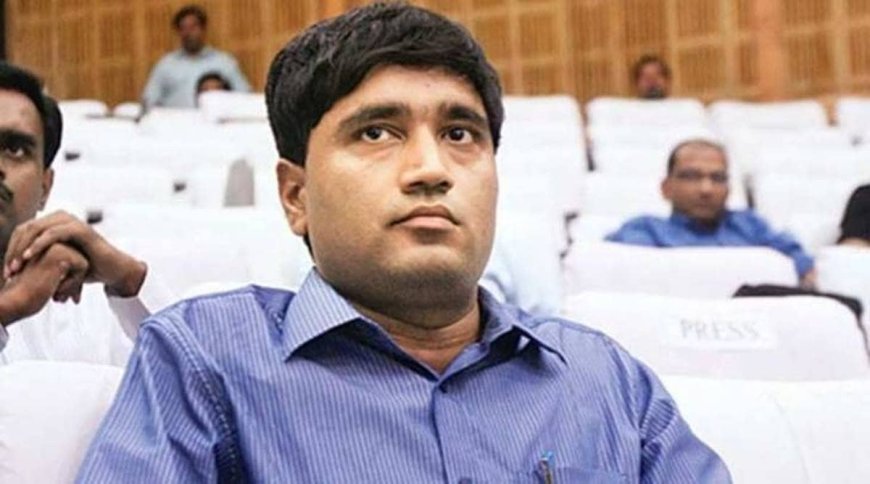 संजीव चतुर्वेदी: जंगलराज के खिलाफ एक सच्चे योद्धा का सफर