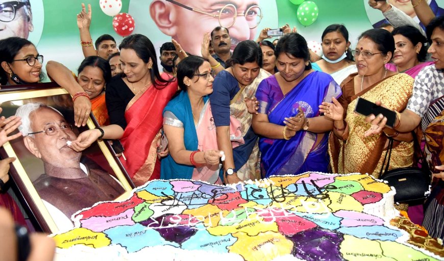 मुख्यमंत्री महिला रोजगार योजना: 22 सितंबर को पहली किस्त का वितरण, महिलाओं के लिए नया अवसर