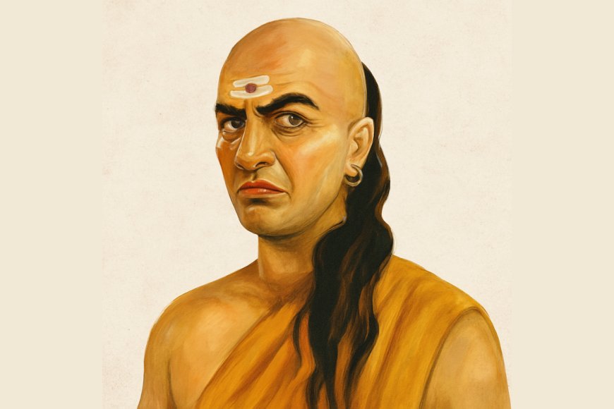 Chanakya Niti: मेहनत का फल न मिलने के पीछे के कारणों का विश्लेषण