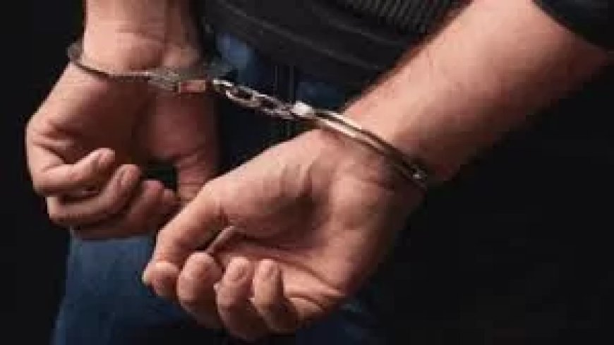 UKSSSC पेपर लीक मामला: हरिद्वार से खालिद की गिरफ्तारी से जांच में आई तेजी