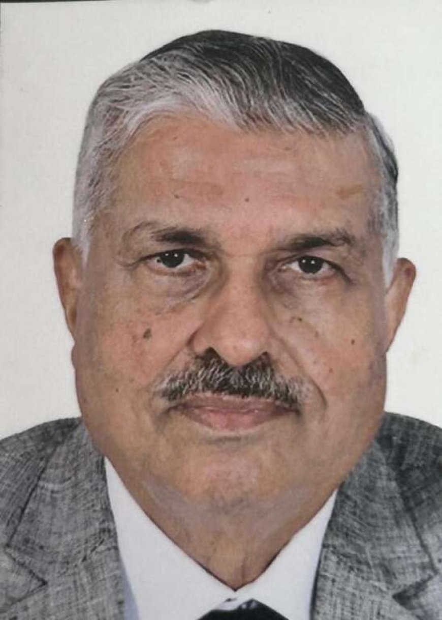 देहरादून: यूके ट्रिपल एससी पेपर लीक मामले की जांच का जिम्मा रिटायर्ड जज बीएस वर्मा को सौंपा गया