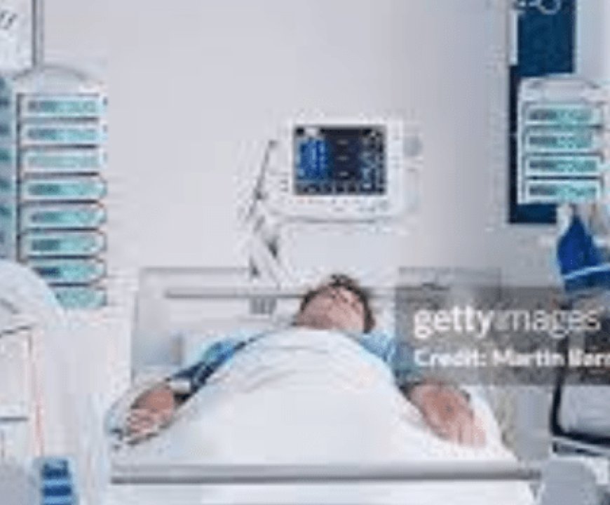 उत्तराखंड में ICU सेवाओं की गुणवत्ता में सुधार के लिए नई पहल
