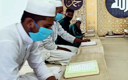 मध्य प्रदेश में 500 हिंदू बच्चों का धर्मांतरण: NHRC ने मांगा रिपोर्ट, क्या है सच?