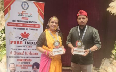 कोटद्वार के युवाओं को मिली दिल्ली-करनाल में मान्यता