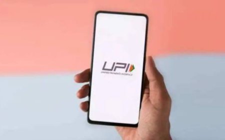 UPI नियम 2025: महत्वपूर्ण बदलाव, करोड़ों उपयोगकर्ताओं पर प्रभाव
