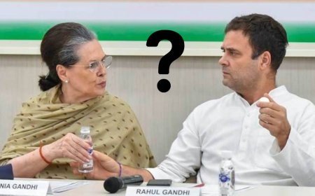 गोधी मीडिया का असली पिता कौन? ख़ुलासा हुआ!