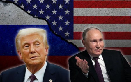 पुतिन के परमाणु हथियार सीमांकन प्रस्ताव पर ट्रंप का सकारात्मक रुख, फरवरी में खत्म होगा संधि