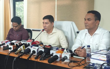 उत्तराखंड में प्रतिबंधित कफ सिरप के खिलाफ सख्त अभियान, 63 औषधियों के सैंपल जांच के लिए भेजे गए