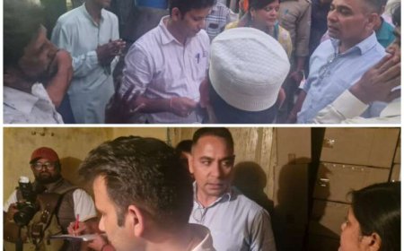 हल्द्वानी: दीपावली से पहले मिलावटखोरी पर प्रशासन और नगर निगम की कड़ी कार्रवाई, तीन अवैध फैक्ट्रियां सील