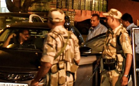 ED Arrests Reliance Power CFO | अनिल अंबानी समूह पर ED का शिकंजा: रिलायंस के CFO गिरफ्तार, बड़ा फर्जीवाड़ा सामने आया