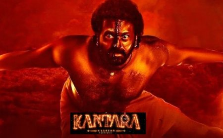 Kantara Chapter 1 Worldwide Collection: वर्ल्डवाइड 600 करोड़ के क्लब में शामिल हुई कांतारा चैप्टर 1, रजनीकांत-थलपति विजय की फिल्मों के कलेक्शन को किया ध्वस्त