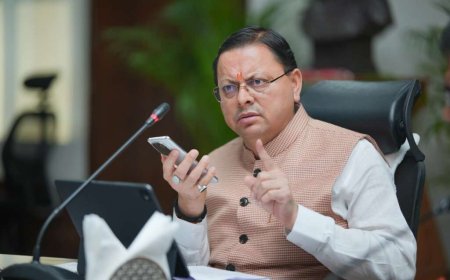 हल्द्वानी : सीएम पुष्कर धामी की जीरो टॉलरेंस की नीति के तहत राज्य कर विभाग ने की बड़ी कार्रवाई…