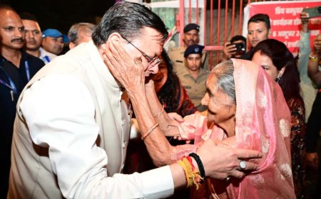 हल्द्वानी में पांच दिवसीय कुमाऊं द्वार महोत्सव शुरू