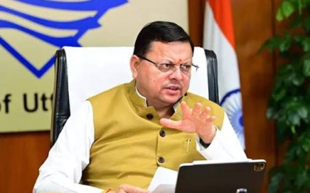 एक्शन : सीएम के निर्देश पर मकानों पर नंबर प्लेट लगाने के डीपीआरओ के आदेश रद्द