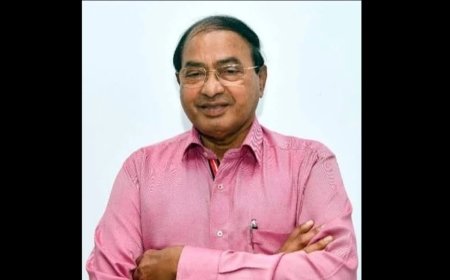 Ravi Naik Passes Away | गोवा की राजनीति के दिग्गज और पूर्व CM रवि नाइक का हार्ट अटैक से निधन, PM मोदी ने जताया गहरा दुख