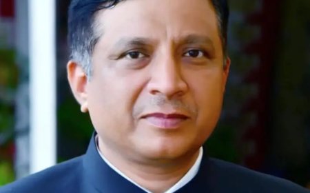 बड़ी खबर: सूचना महानिदेशक के खिलाफ सोशल मीडिया पर भ्रामक प्रचार । SSP को सौंपी शिकायत,साजिश के पुख्ता सबूत सौंपे!